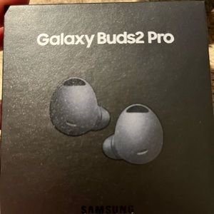 Galaxy Buds2 Pro